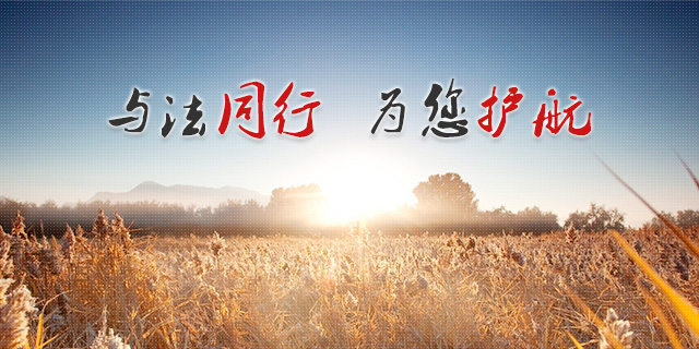 东营广饶交通事故律师